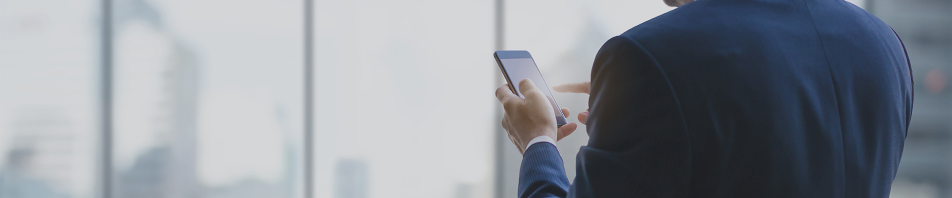 联系我们页banner