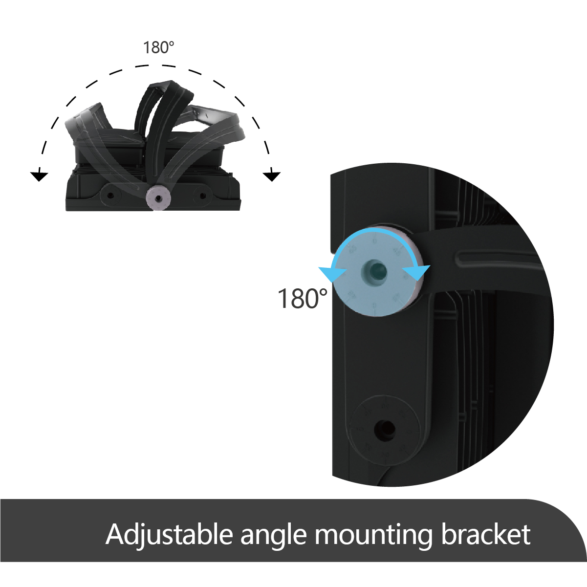LED 运动照明 JM203-2P