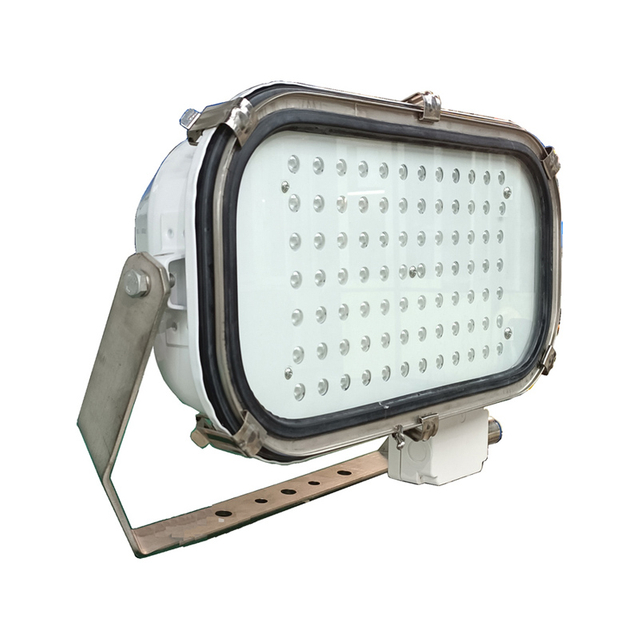 1076 LED 6000 850 M24BN - MB40