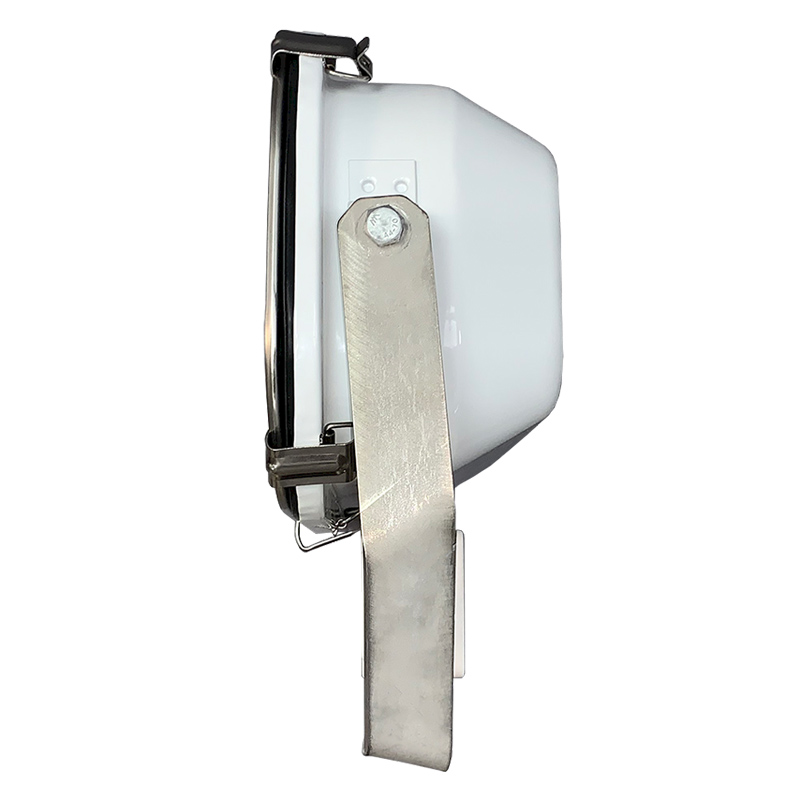 1076 LED 6000 850 M24BN - MB40