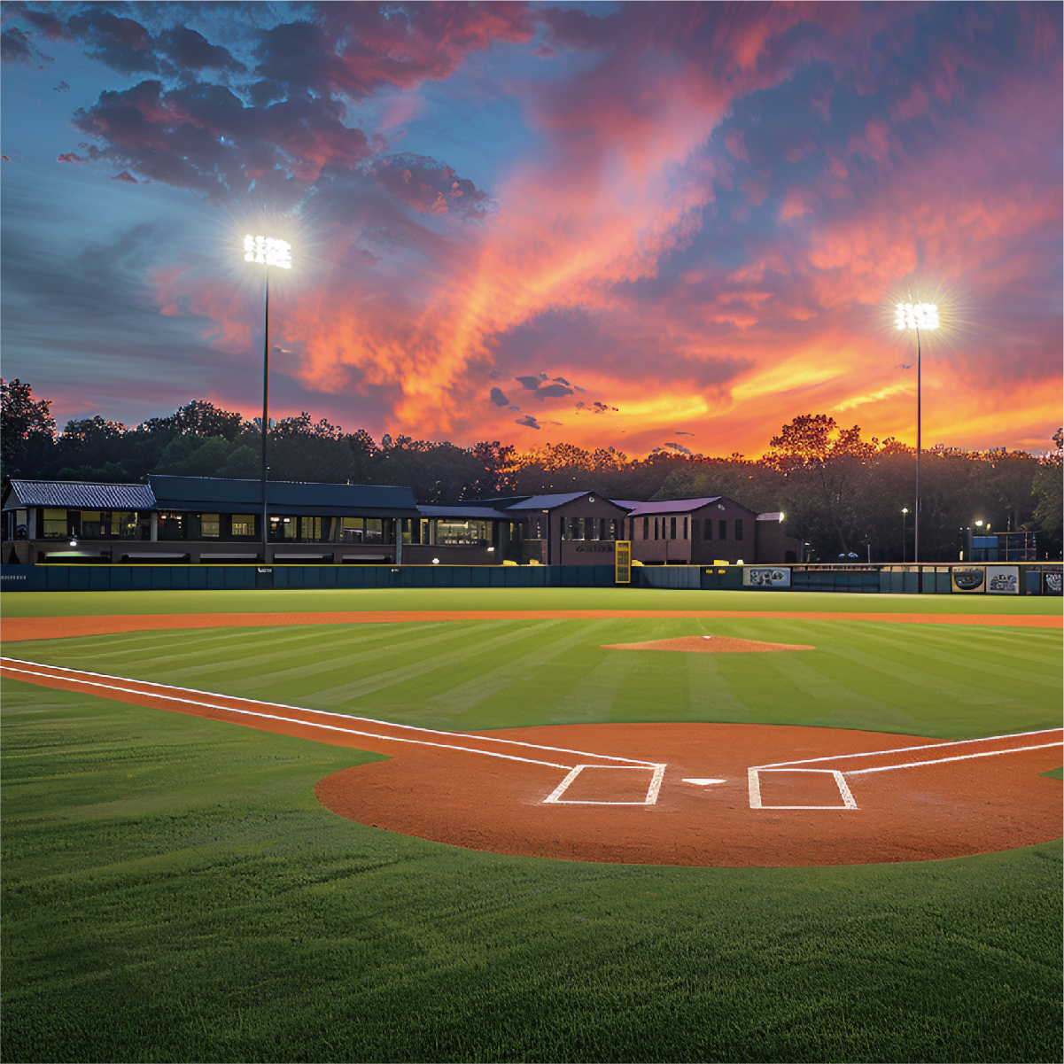 LED 运动照明 JM123