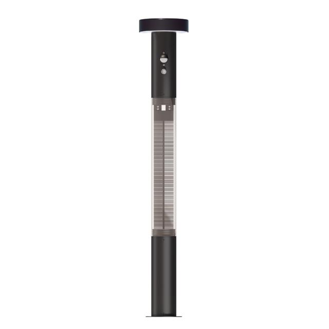 太阳能草坪灯-DISC