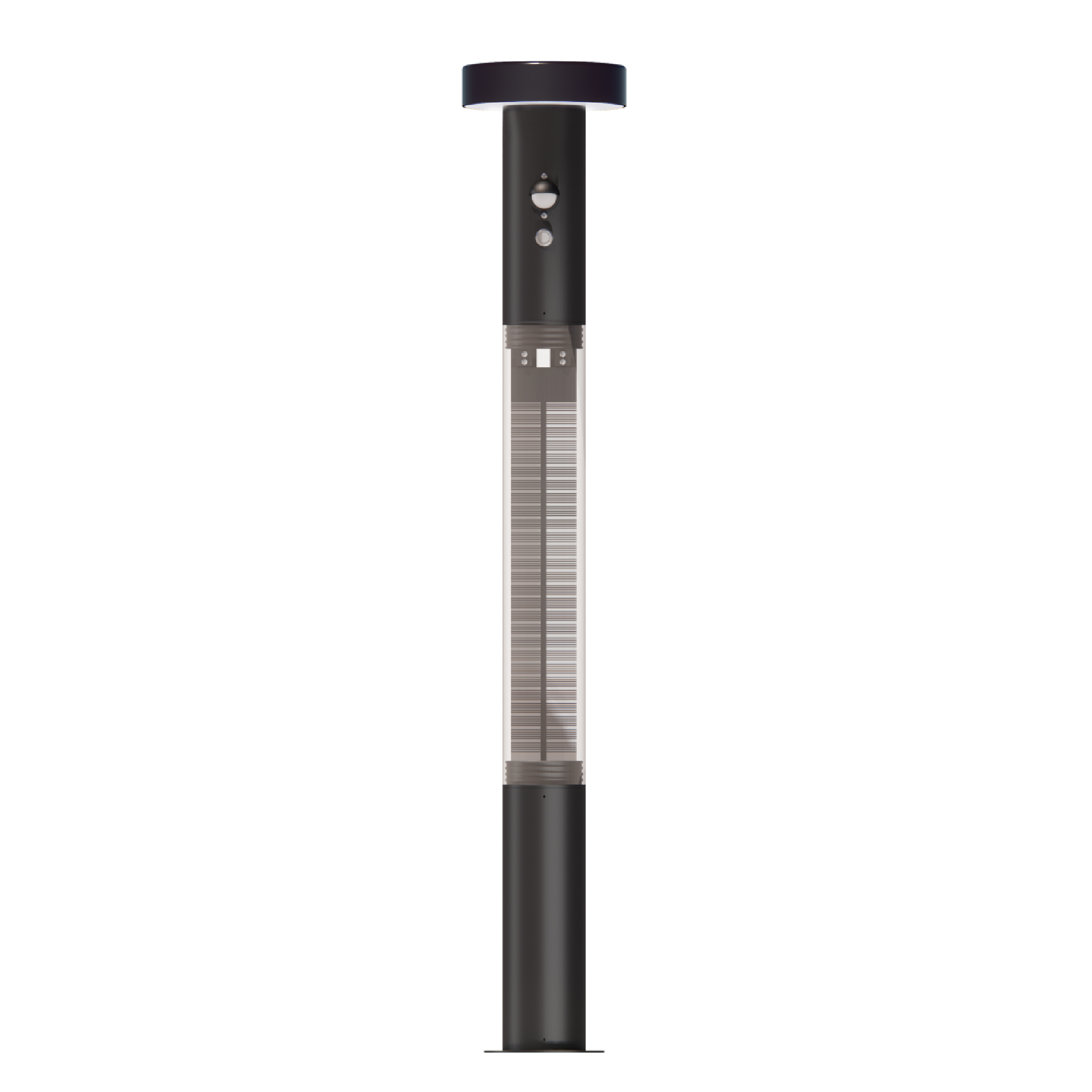 太阳能草坪灯-DISC