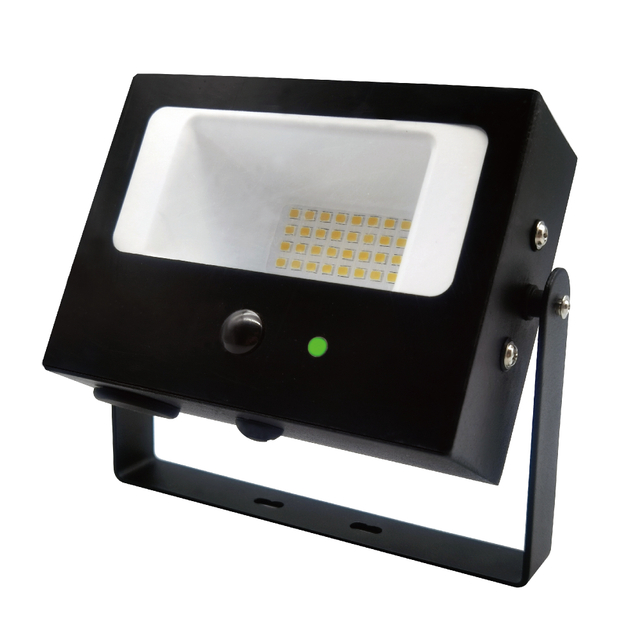 太阳能投光灯-L