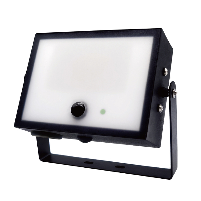 太阳能投光灯-M